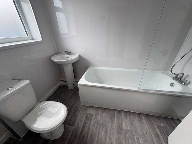 Hector Street Shiremoor